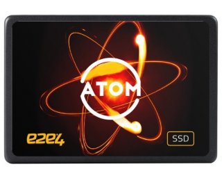 e2e4 Atom 120Gb отзывы