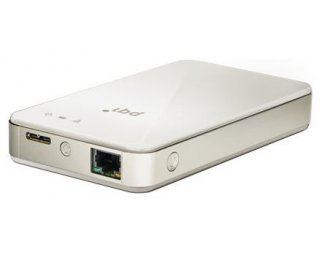 PQI Air Bank 500GB отзывы