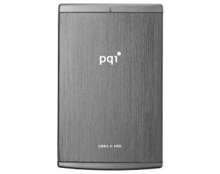 PQI H566 640GB отзывы