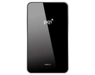 PQI H567V 750GB отзывы