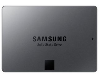 Samsung MZ-7TE750BW отзывы