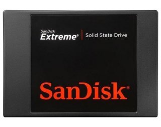 Sandisk SDSSDX-060G-G25 отзывы