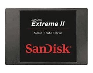 Sandisk SDSSDXP-120G-G25 отзывы