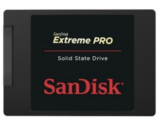 SanDisk SDSSDXPS-480G-G25 отзывы