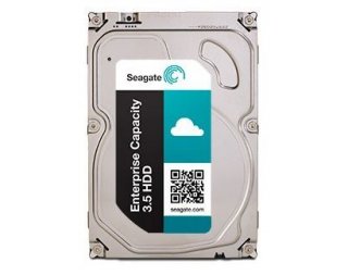 Seagate ST2000NM0055 отзывы