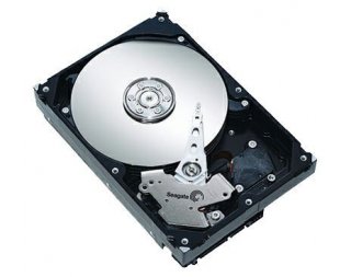 Seagate ST3640323AS отзывы