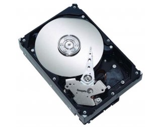 Seagate ST380815AS отзывы