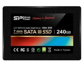 Silicon Power SP240GBSS3S55S25 отзывы