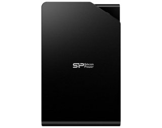 Silicon Power Stream S03 1TB отзывы