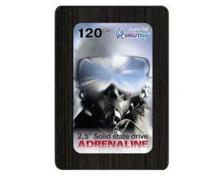 SmartBuy SB120GB-ADRN-25SAT3 отзывы