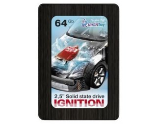 SmartBuy SB64GB-IGNT-25SAT3 отзывы