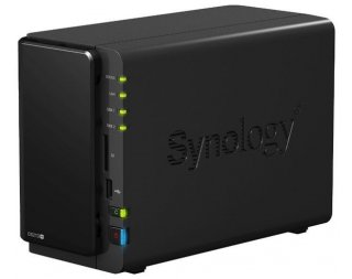 Synology DS213+ отзывы