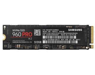 Samsung MZ-V6P512BW отзывы