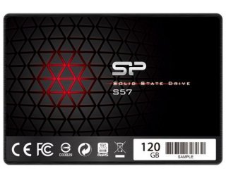 Silicon Power Slim S57 120GB отзывы