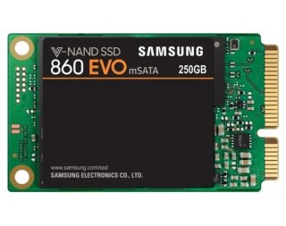 Samsung MZ-M6E250BW отзывы