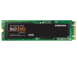 Samsung MZ-N6E250BW отзывы