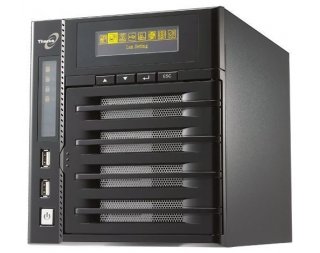 Thecus N4200PRO отзывы