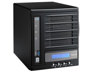Thecus N4560 отзывы