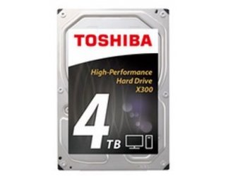 Toshiba HDWE140EZSTA отзывы
