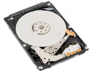 Toshiba MQ01ABF050 отзывы