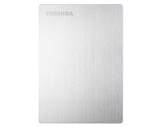 Toshiba STOR.E SLIM 500GB отзывы