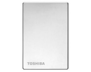 Toshiba STOR.E STEEL S 750GB отзывы