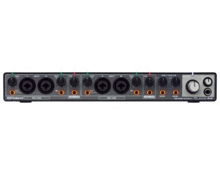 Roland Rubix44 отзывы