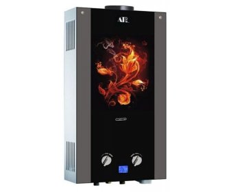 Обзор лучших газовых колонок