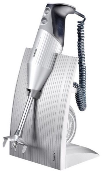 Отзывы Bamix M200 SwissLine