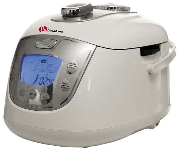 Отзывы Binatone MUC-2180