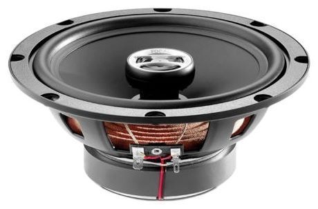 Отзывы Focal RCX-165
