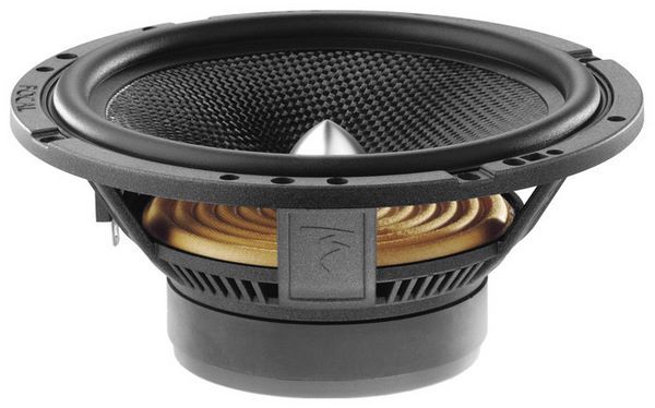 Отзывы Focal 165 A1