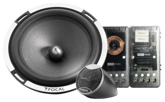 Отзывы Focal Performance PS 165