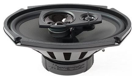 Отзывы u-Dimension EL-Coax 693.2
