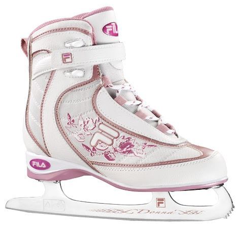 Отзывы Fila Donna Pink (2012, взрослые)