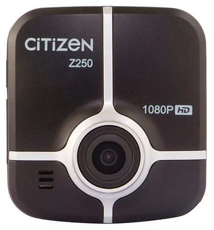 Отзывы Citizen Z250