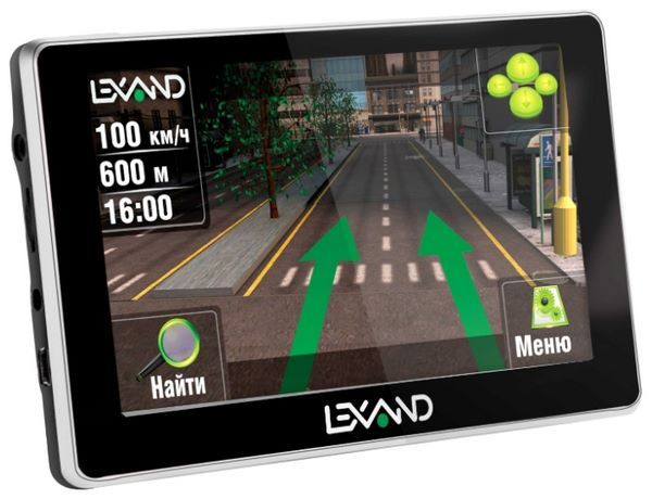 Отзывы LEXAND ST-610 HD