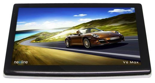 Отзывы Neoline V6 Max