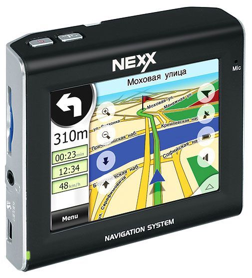 Отзывы Nexx NNS-3510