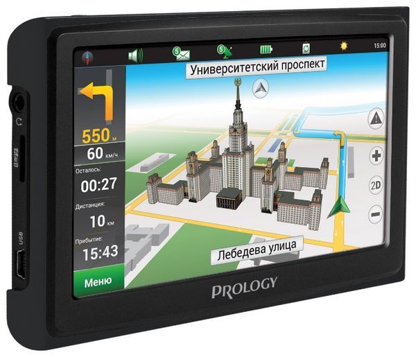 Отзывы Prology iMAP-5300