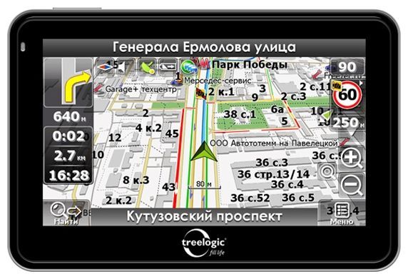 Отзывы 