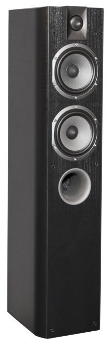 Отзывы Focal Chorus 615
