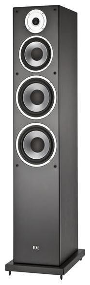 Отзывы Elac FS 58.2