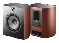 Отзывы Focal Profile SW 908