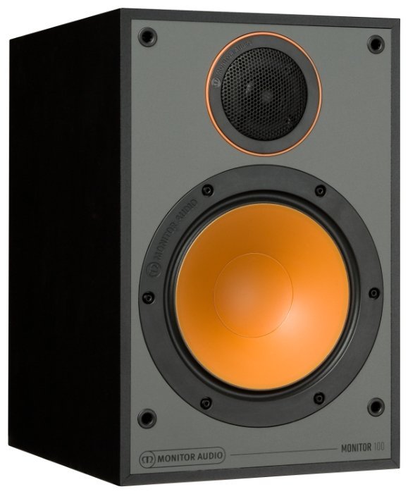 Отзывы Monitor Audio Monitor 100