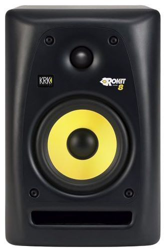 Отзывы KRK RP8-G2