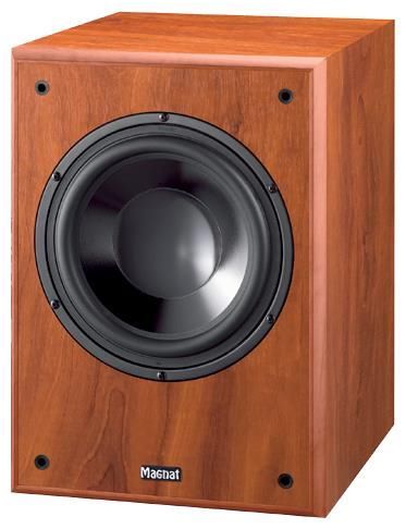 Отзывы Magnat Monitor Sub 200 A