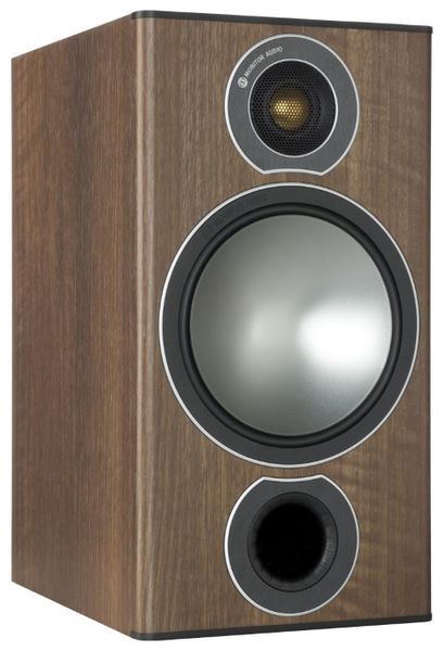 Отзывы Monitor Audio Bronze 2