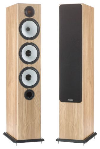 Отзывы Monitor Audio Bronze BX6