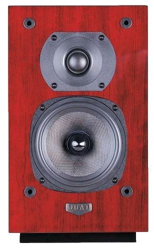 Отзывы Quad 12L